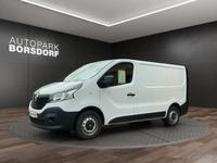 Renault Trafic Kasten L1H1 2,7t Komfort 1.6 dCi 95 Keyle