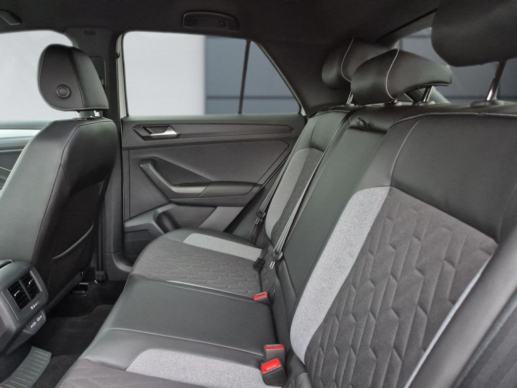 T-Roc 2.0 TDI Goal *DSG*AHK*LED*NAVI*REAR VIEW*S