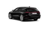 Audi A6 Avant e-tron S line Business - Audi A6 mit Elektro-Antrieb: Automatik