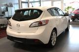 Mazda 3 Lim. High-Line 1,6 - Mazda aus 2009