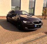BMW 320i - temp,lichtpaket,memorysitze - BMW 320 aus 2008: Coupe, 320i