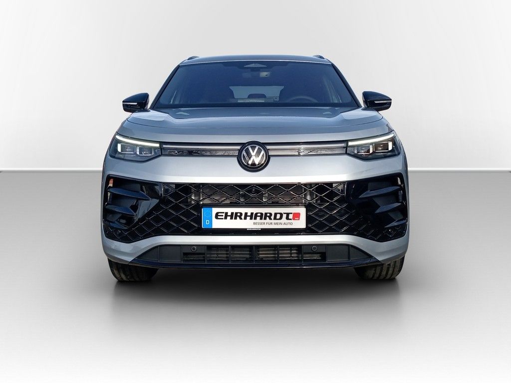 Volkswagen Tayron - Bild 2