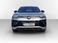 Volkswagen Tayron - Vorschau Bild 2