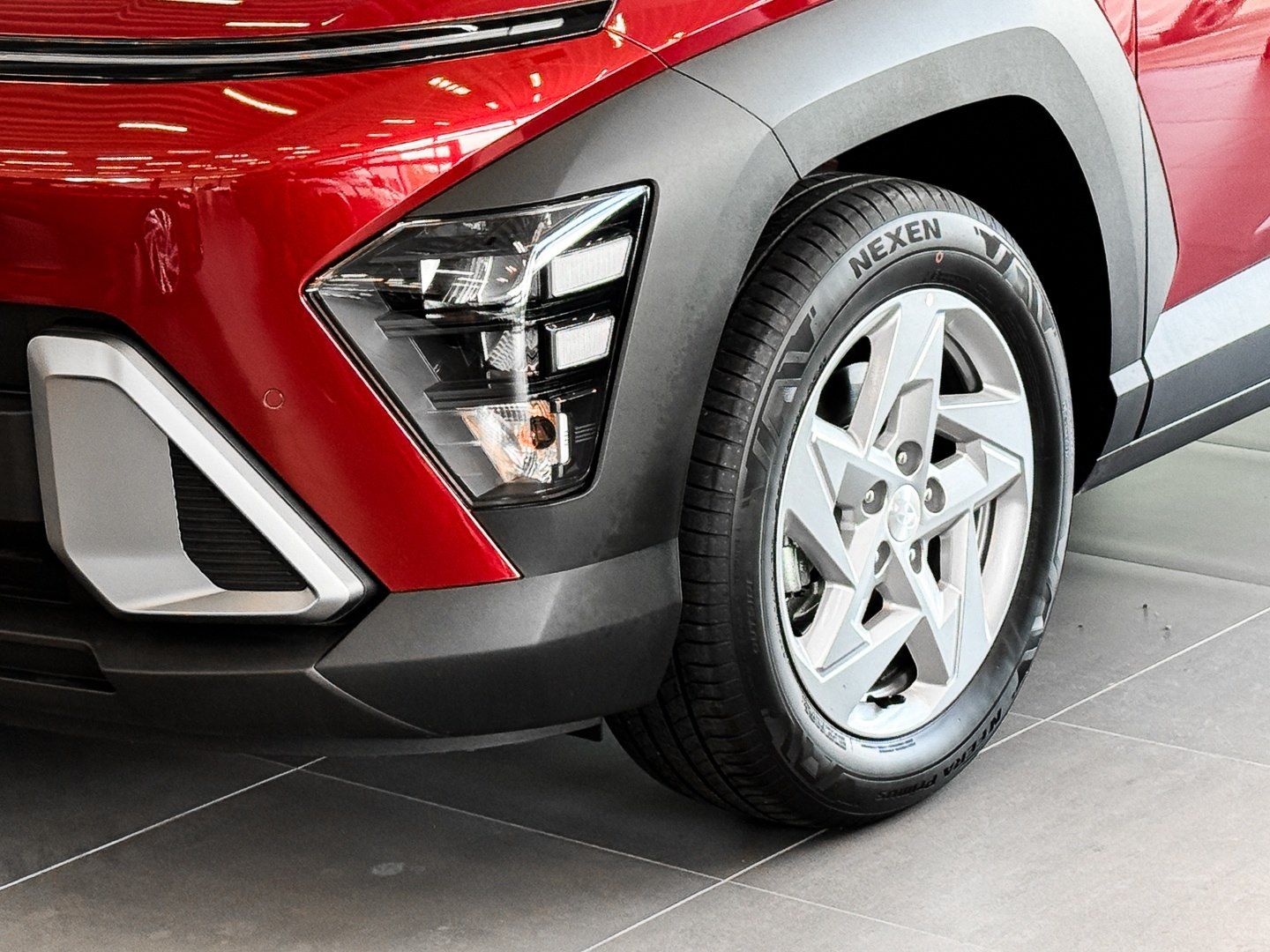 Hyundai KONA - Bild 3