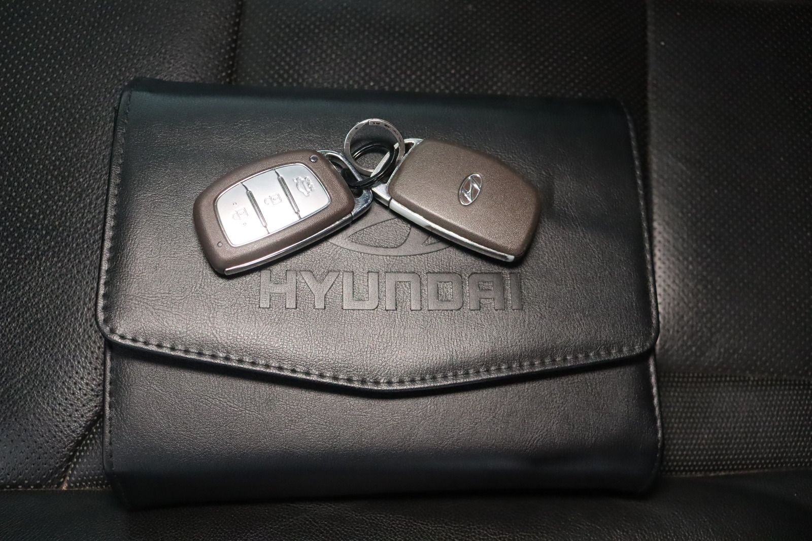Fahrzeugabbildung Hyundai i40 FL 1.6 CRDi Space Plus * Sitzhzg./-lüftung