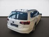 Volkswagen Passat Variant 2.0 TDI Business AHK Virtual Kame - Volkswagen Passat Variant Kombi Gebrauchtwagen