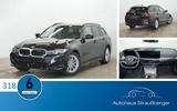 BMW 320d Touring ACC KZU 3ZK QI HUD AHK 360° view