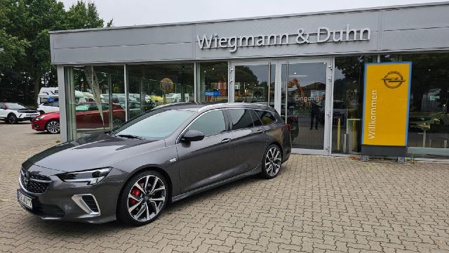 Opel Insignia B Sports Tourer GSi 4x4