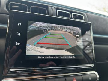 Citroën C3 Elle Online Edition PT 110 Navi+RFK+Carplay+L