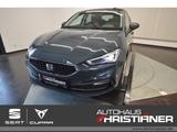 Seat Leon 1.5 TSI Style SHZ/ Matrix/ Kessy/ Panora... - Seat Leon Tageszulassungen