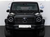 Mercedes-Benz G 500 AMG-LINE MBEAM*BURM*GSD*360° - Mercedes-Benz G-Klasse: Mb