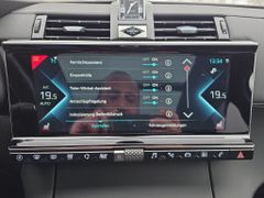 Fahrzeugabbildung DS Automobiles DS 7 1.6 E-Tense 225 Grand Chic LEDER/PANO