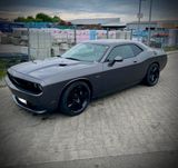 Dodge Challenger - Dodge Challenger aus 2014