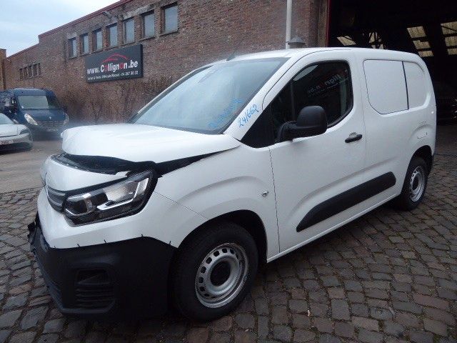 Citroën Berlingo Kasten Club M/L1