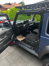 Suzuki Jimny - Suzuki Jimny aus 2022
