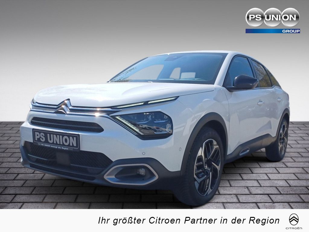 Image of Citroën C4