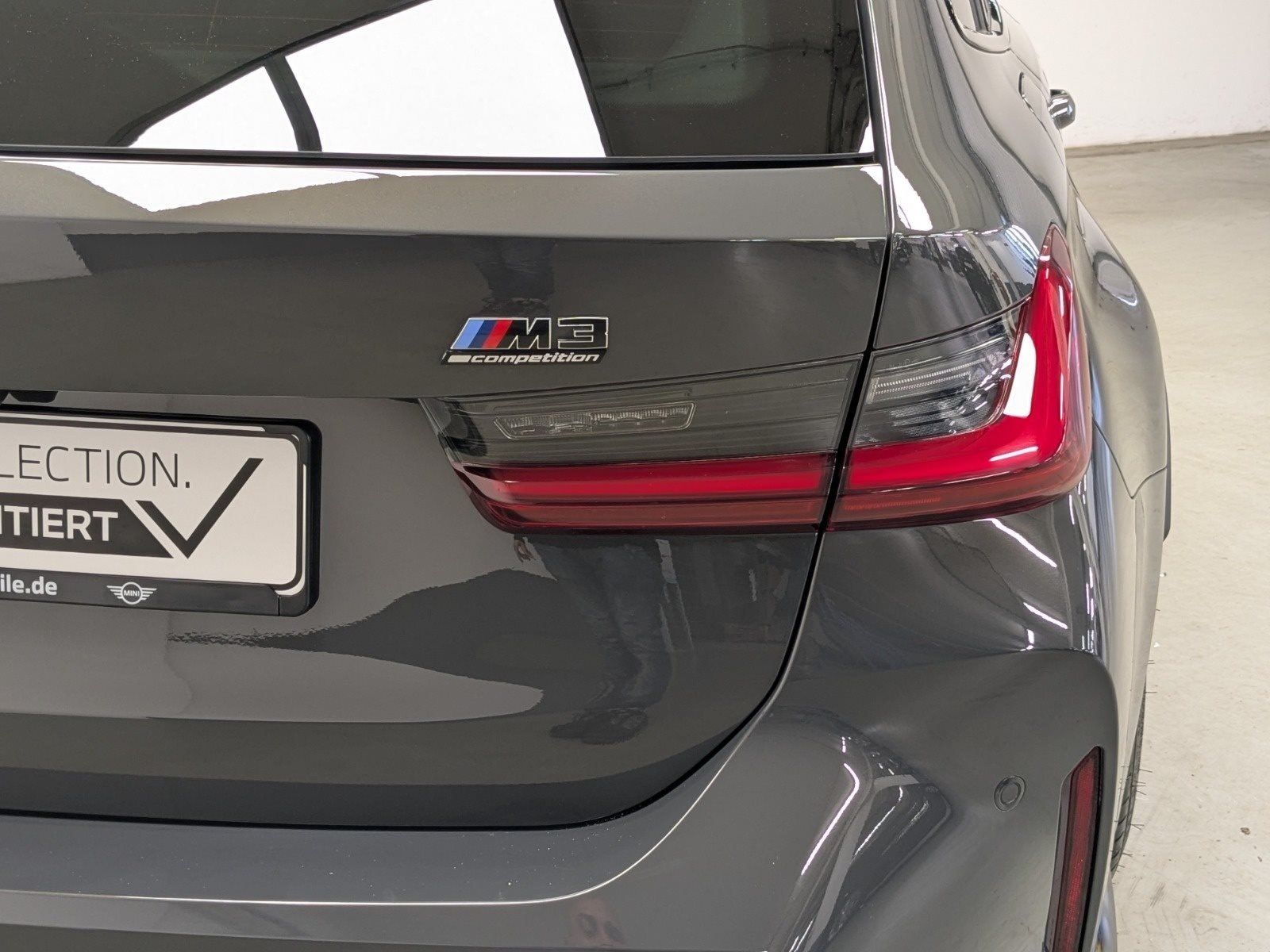 BMW M3 - Bild 15
