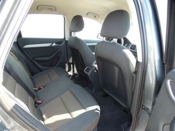 Audi Q3 - 8