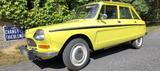 Citroën Citroen Ami Super Berline - Citroën AMI Gebrauchtwagen