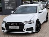Audi A6 Limousine 55 TFSI quattro - S LINE / 360° - Audi A6 Gebrauchtwagen in Hamm