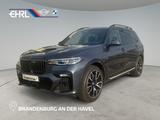 BMW X7 xDrive40d M-PAKET | WINTERFREUDE SOFT-CLOSE - BMW X7 Gebrauchtwagen in Berlin