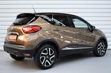 Renault Captur Dynamique+Navi+Automatik+Tempomat+Keyless - gebrauchte Renault Captur aus dem Jahr 2017
