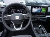 Seat Leon Style 1.5 TSI NAVI/LED/SITZH - Seat aus 2023