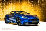 Aston Martin Vanquish S Coupe + MING BLUE + CARBON - Aston Martin Vanquish Gebrauchtwagen