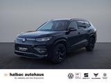 Volkswagen Tayron 2.0 TDI DSG R-Line+WR+MATRIX+NAVI+BLACKST
