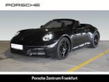 Porsche 992 911 Carrera Cabrio Sportpaket Memory Sitze - Porsche: 911 Sitze
