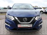 Nissan Qashqai N-Connecta 360°/NAVI/TÜV & Service NEU - Nissan Qashqai N-CONNECTA mit Diesel-Antrieb