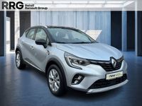 Renault Captur - Vorschau Bild 7