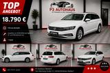 Volkswagen Passat 2.0 TDI DSG*Business*Navi*Pano*AHK*8Reif.