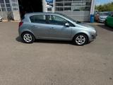 Opel Corsa D 150 Jahre HU+SERVICE NEU/KLIMA/TEMPOMAT - Opel Corsa mit Diesel-Antrieb