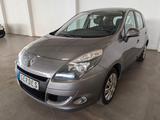Renault Scenic Expression 1.6 16V 110 - Renault Scenic: 1.6