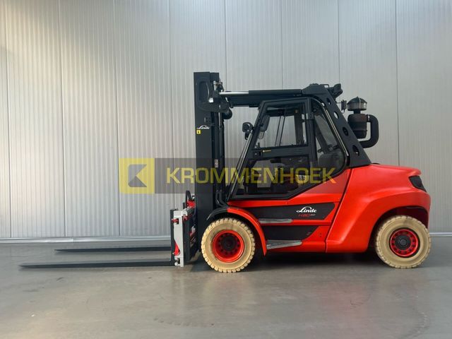 Linde H 80 D-900