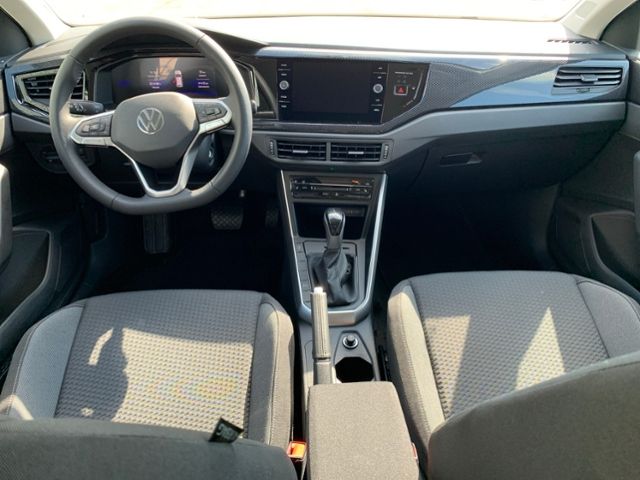 Fahrzeugabbildung Volkswagen Polo 1,0 TSI DSG IQ DRIVE SHZ NAVI APP CONNECT L