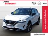 Nissan Qashqai 1.3 DIG-T MHEV Xtronic 4x4 N-Connecta Pa - Nissan Qashqai Gebrauchtwagen in Kassel