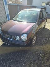 Volkswagen Polo 1.4 FSI Highline 1. Hand ROST - Volkswagen Polo: Fsi