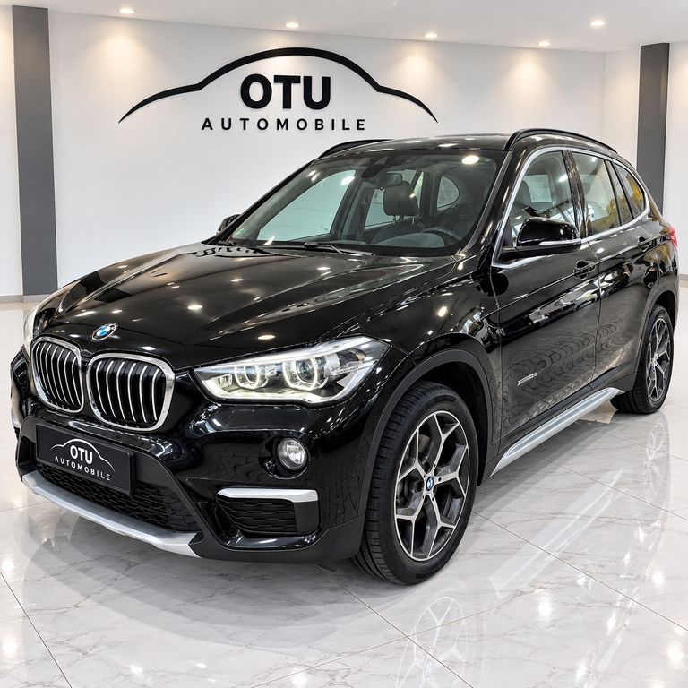 Image of BMW X1