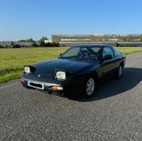 Nissan 200SX S13 - Nissan 200 SX: 13