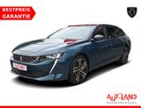 Peugeot 508 1.2 PureTech 130 SW GT LED Navi ACC Kamera - gebrauchte Peugeot 508 aus dem Jahr 2021