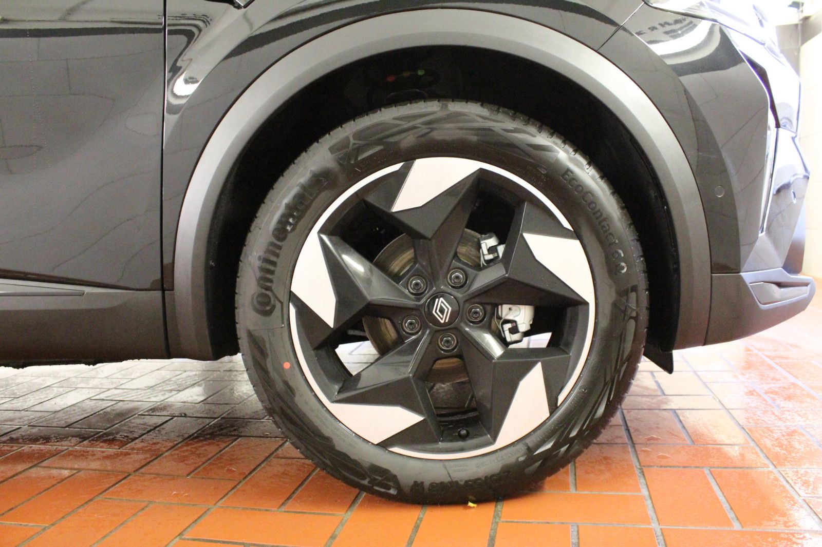 Fahrzeugabbildung Renault Captur TCe 115 KISS Sondermodell *Winter-Pak*Nav