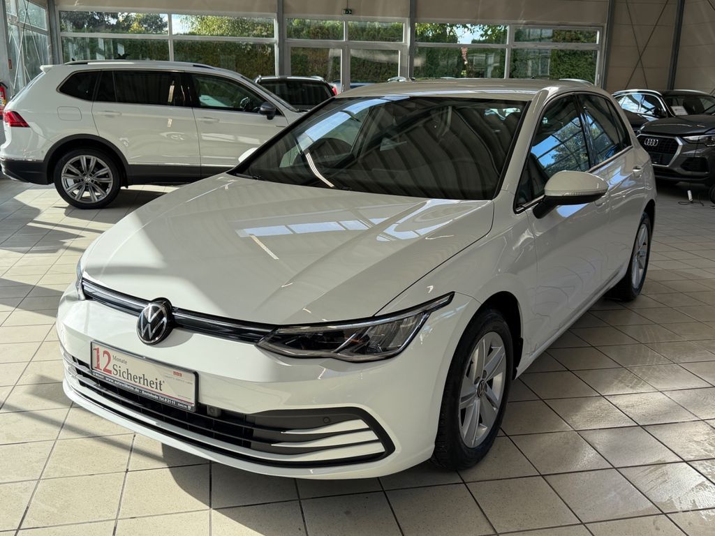Image of Volkswagen Golf