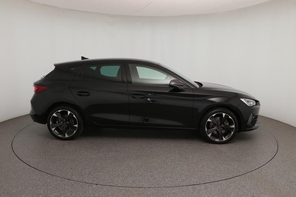 Cupra Leon 1.4 e-Hybrid Klima*Tempo*Nav*PDC*RFK