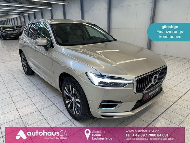 Volvo XC 60 T6 AWD  Inscription Expr. Plug-In