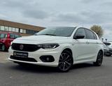Fiat Tipo S-Design*1.4*1.Hand*Erst 168 Tkm*Navi*Klima - Fiat Tipo Gebrauchtwagen in Düsseldorf