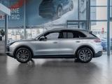Porsche Cayenne 250kW / 340hp  - Porsche Cayenne Kombi Gebrauchtwagen