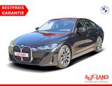 BMW 420d xDrive Gran Coupe Laser Navi ACC Leder PDC
