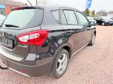 Suzuki SX4 S-Cross Club 1.6 - gebrauchte Suzuki SX4 aus dem Jahr 2014